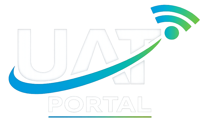 UAT Portal